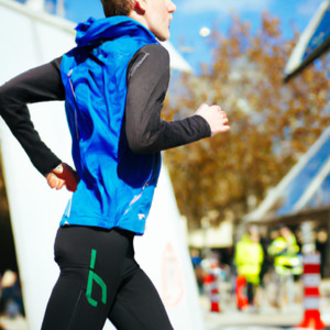 Hvor lang tid tager det at træne op til marathon?